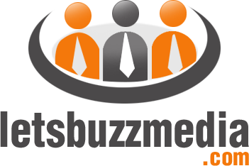 Let's Buzz Media