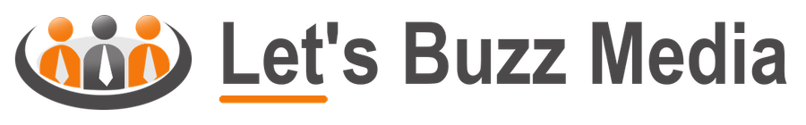 Let's Buzz Media